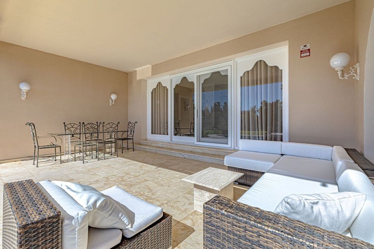 Casa de 540 m² a Estepona