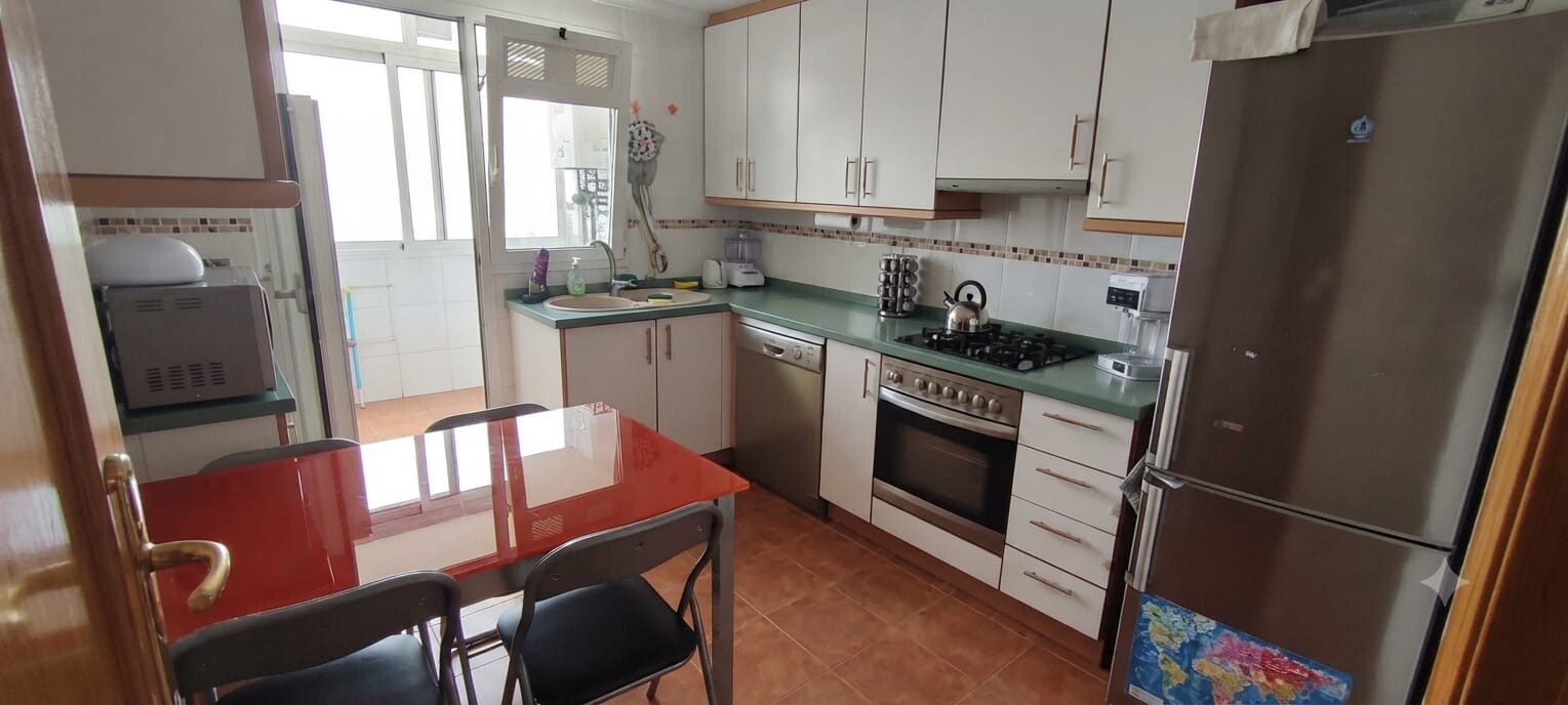 Piso de 110 m² en Alicante