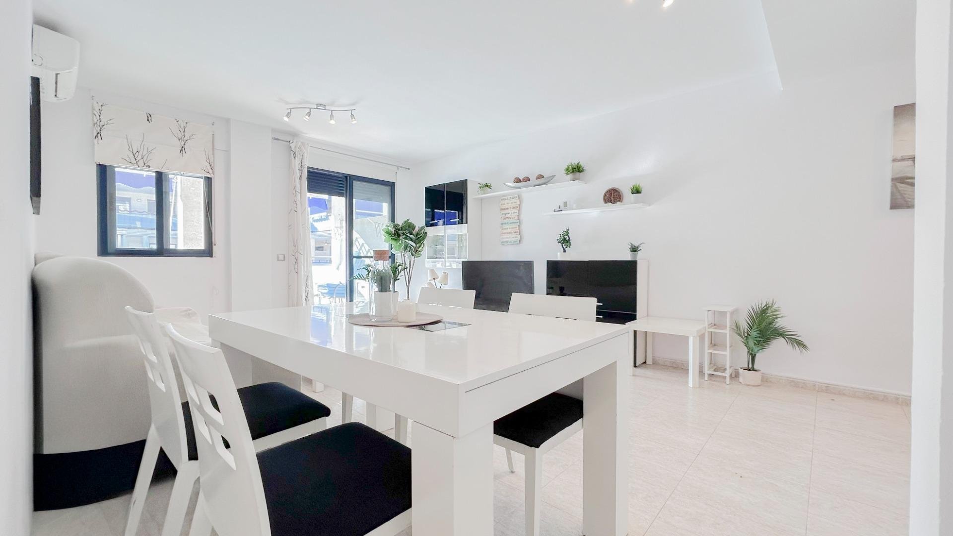 Piso de 100 m² en Puzol