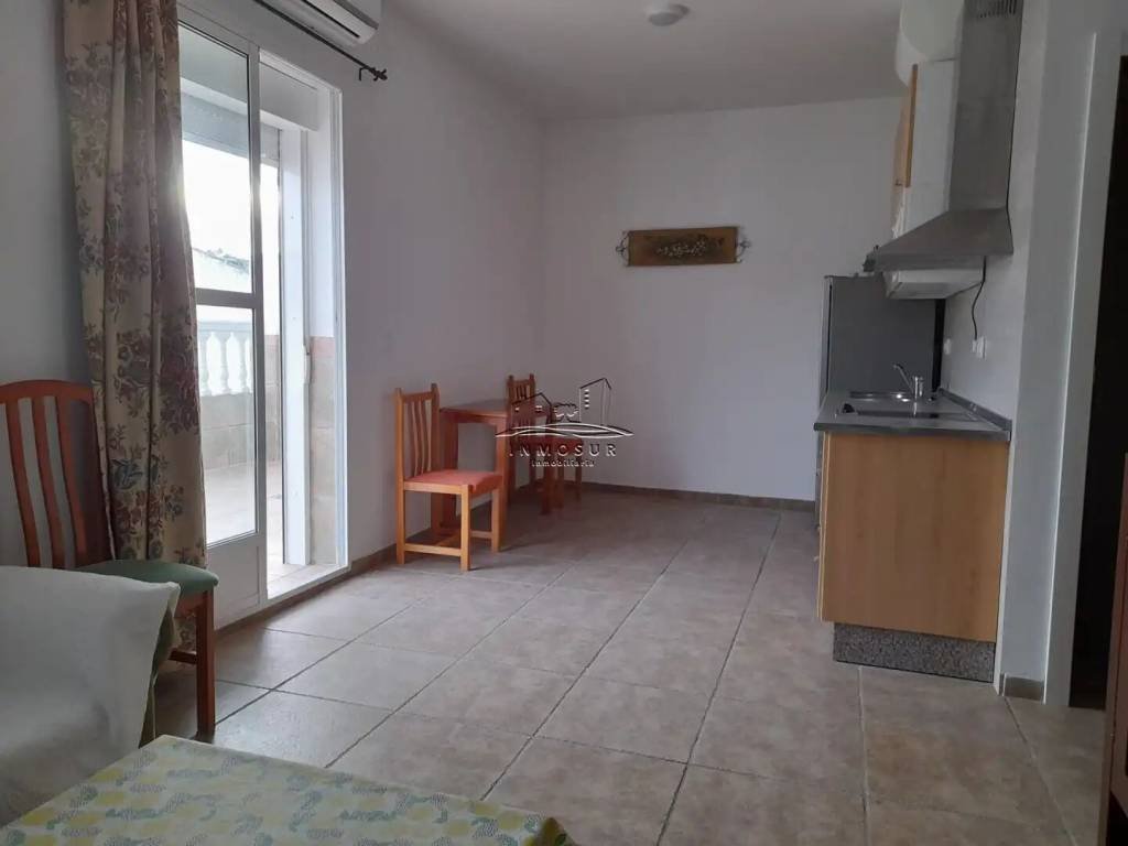 Wohnung 50 m² in Lucena