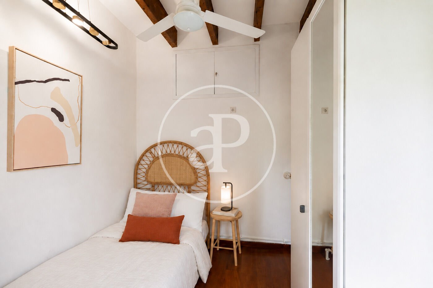 Piso de 64 m² en Barcelona