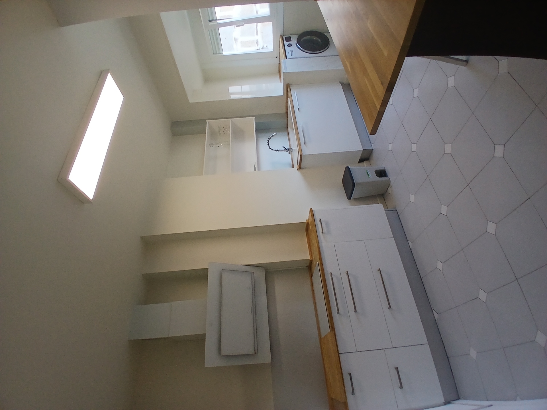 Piso de 100 m² en Ourense