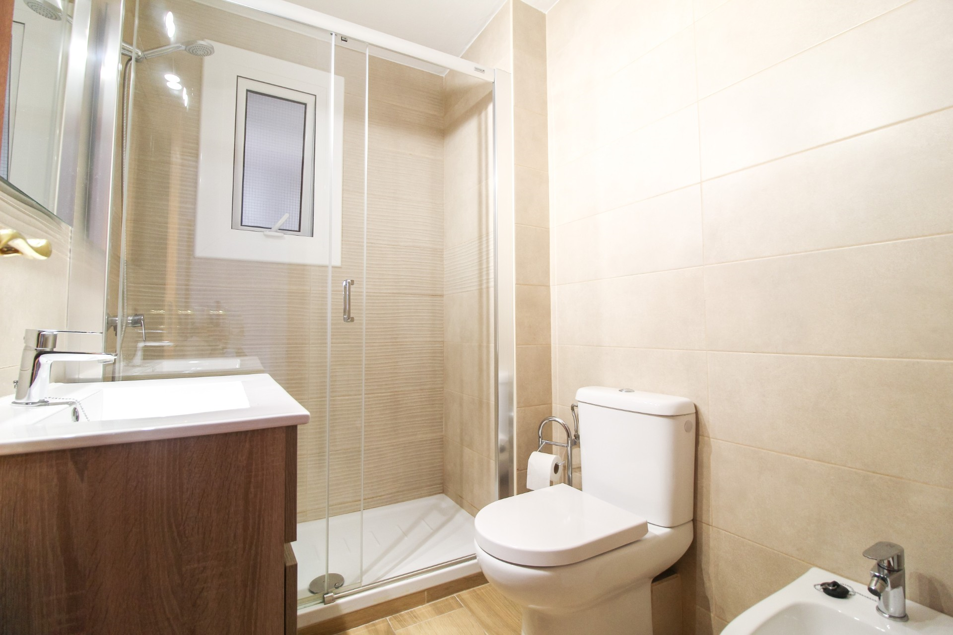 Appartamento 118 m² a Barcelona