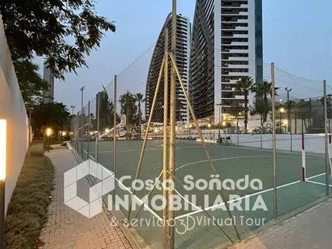 Piso de 105 m² en Benidorm