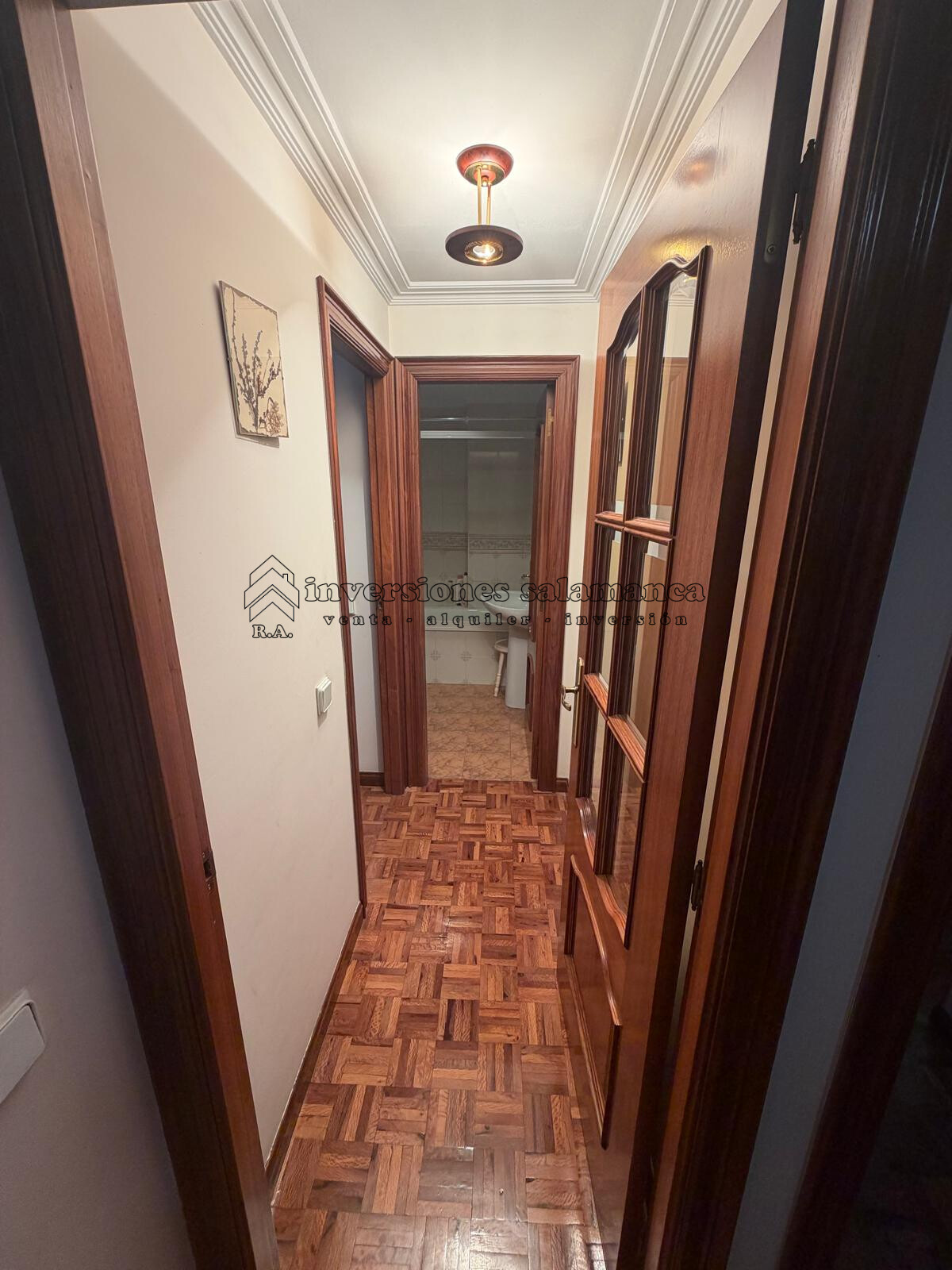 Piso de 75 m² en Salamanca