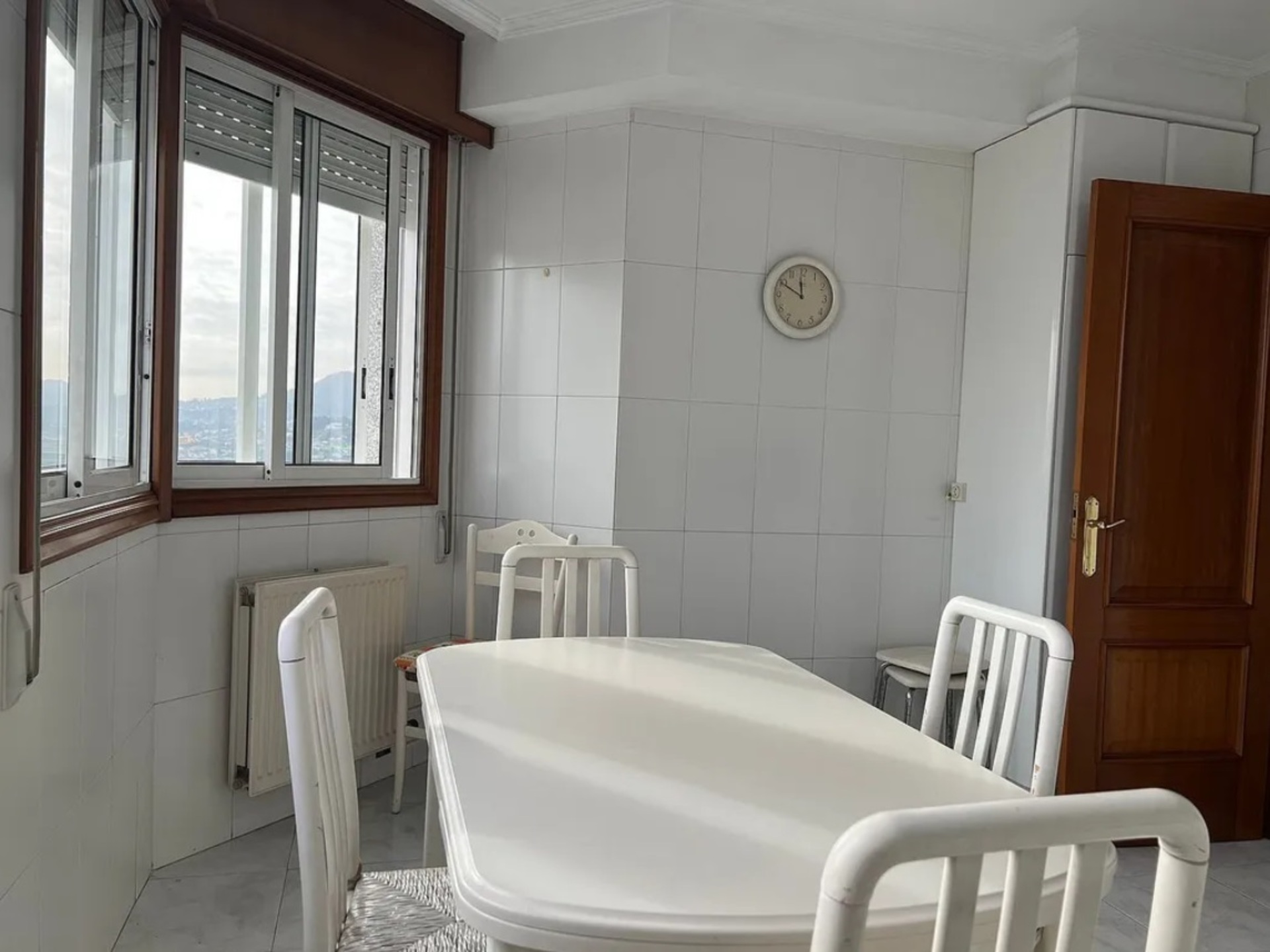 Pis de 74 m² a Vigo