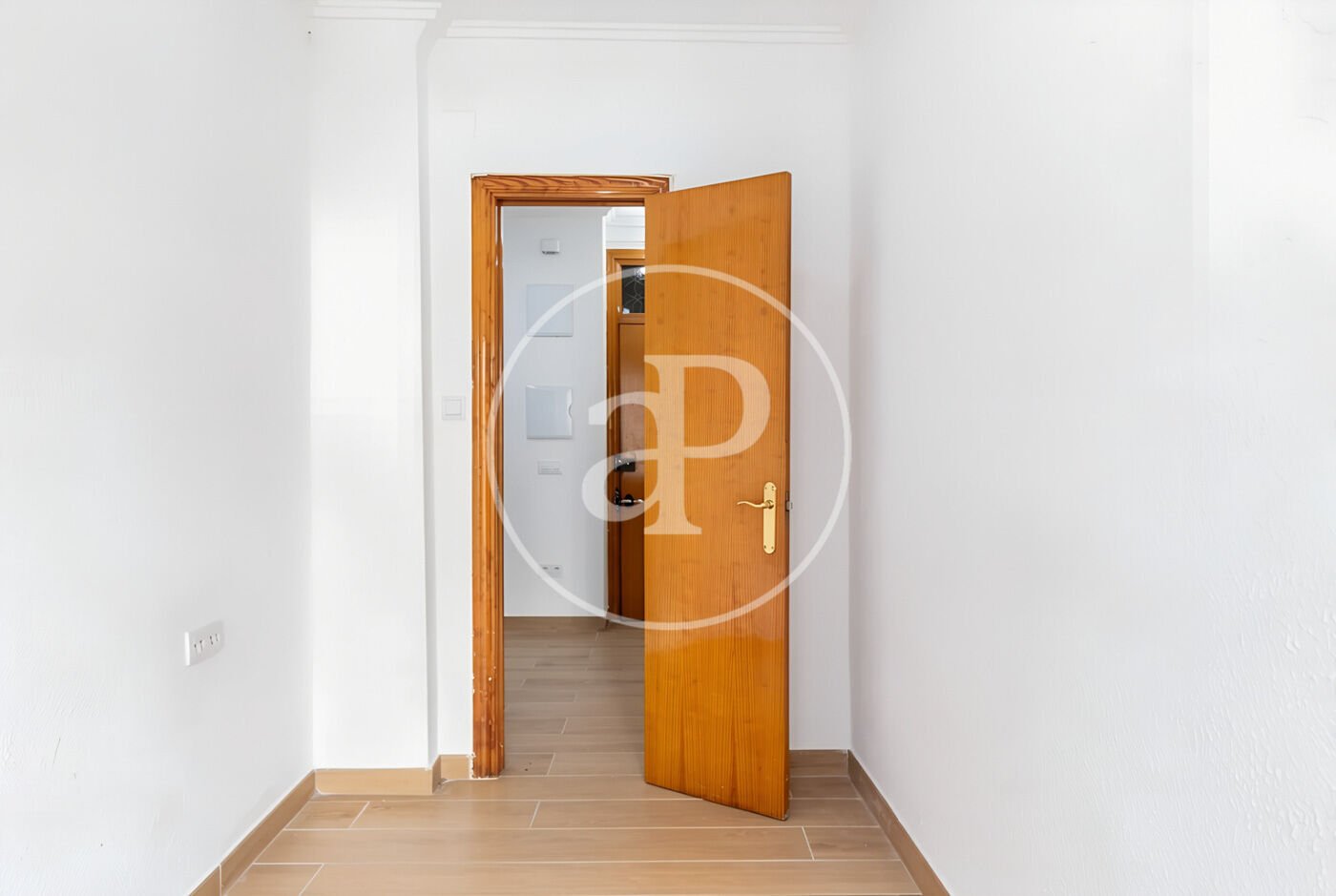 Pis de 85 m² a València