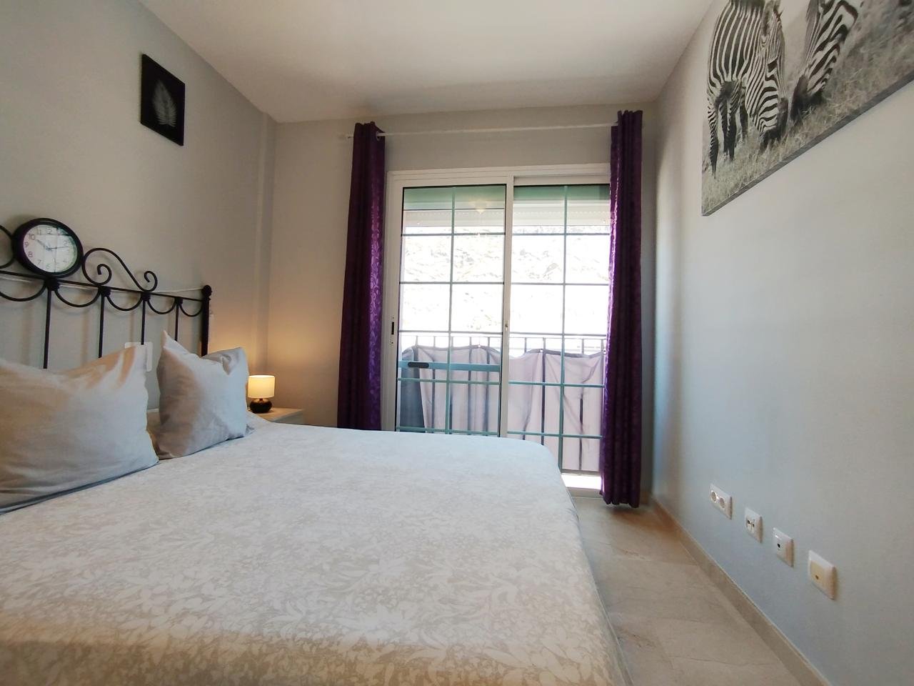Piso de 94 m² en Mogán