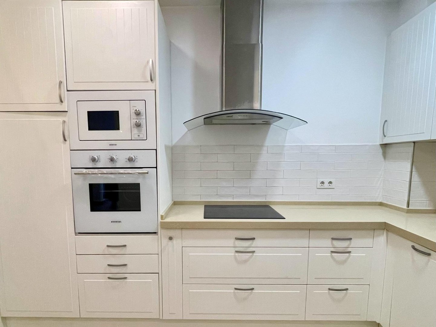 Piso de 92 m² en Cádiz