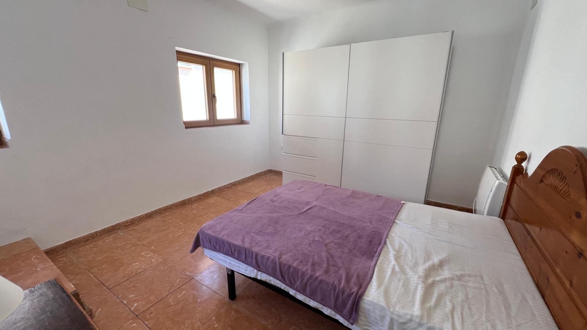Piso de 66 m² en Padul