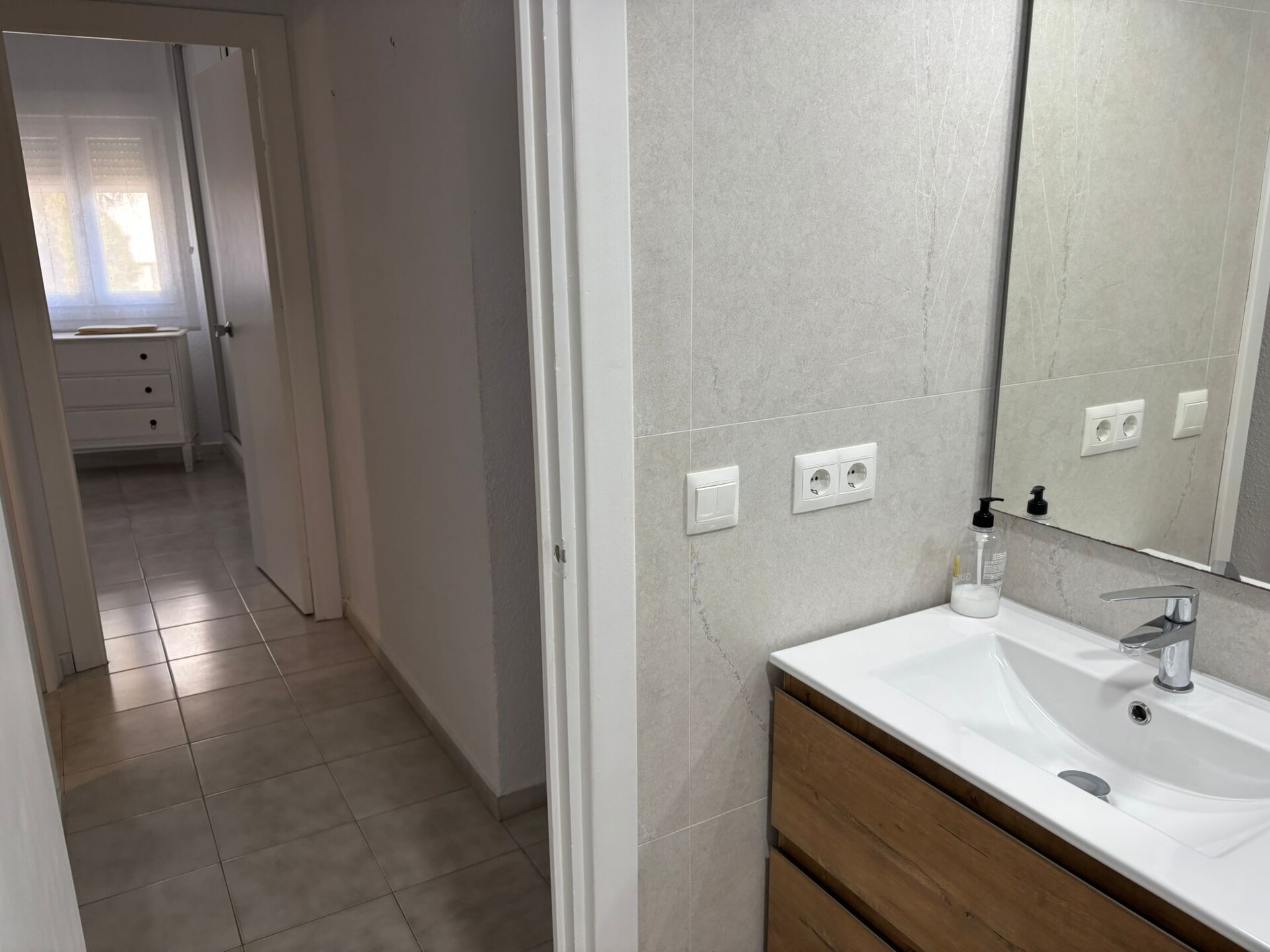 Piso de 80 m² en Punta Umbría