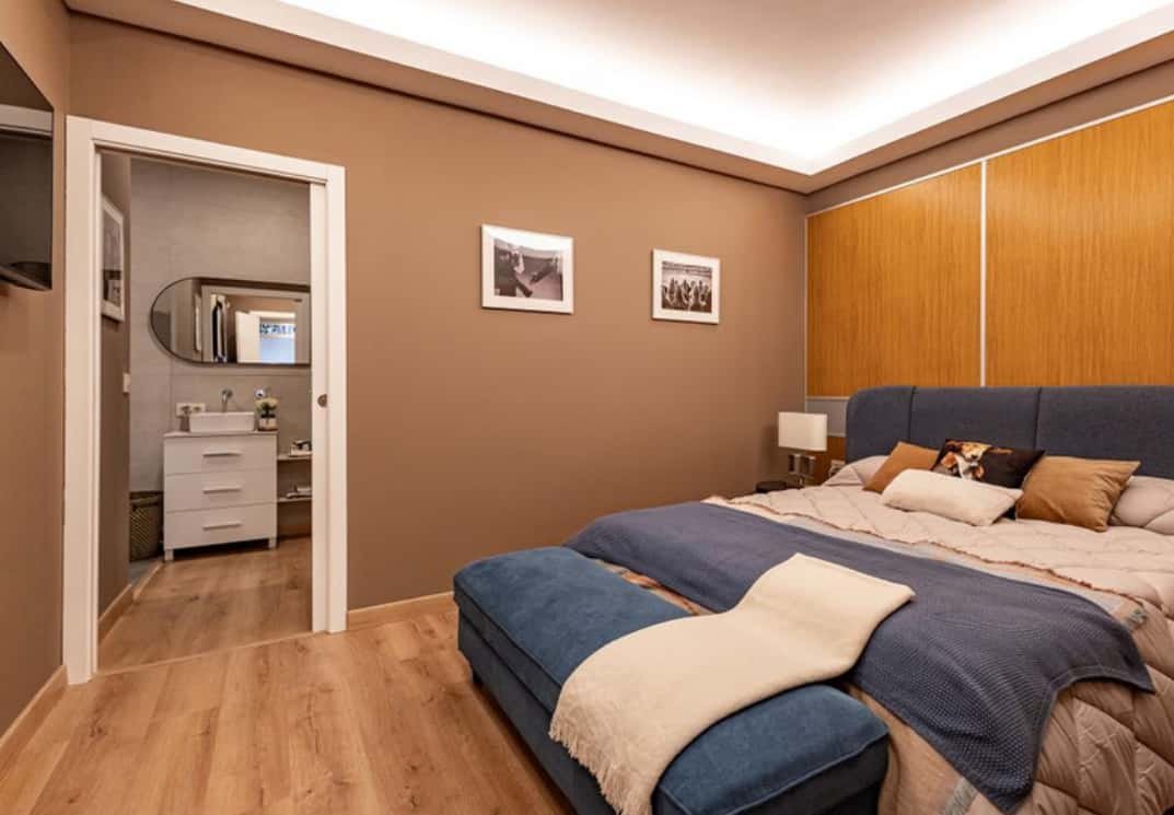 Appartamento 40 m² a Valencia