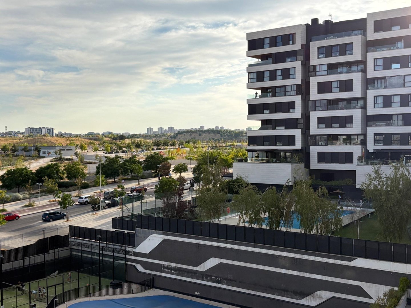 Appartamento 181 m² a Madrid