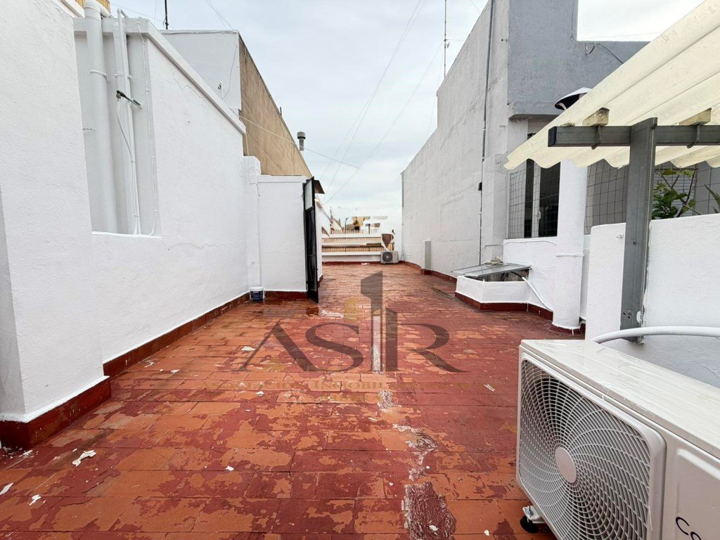 Pis de 75 m² a Alzira
