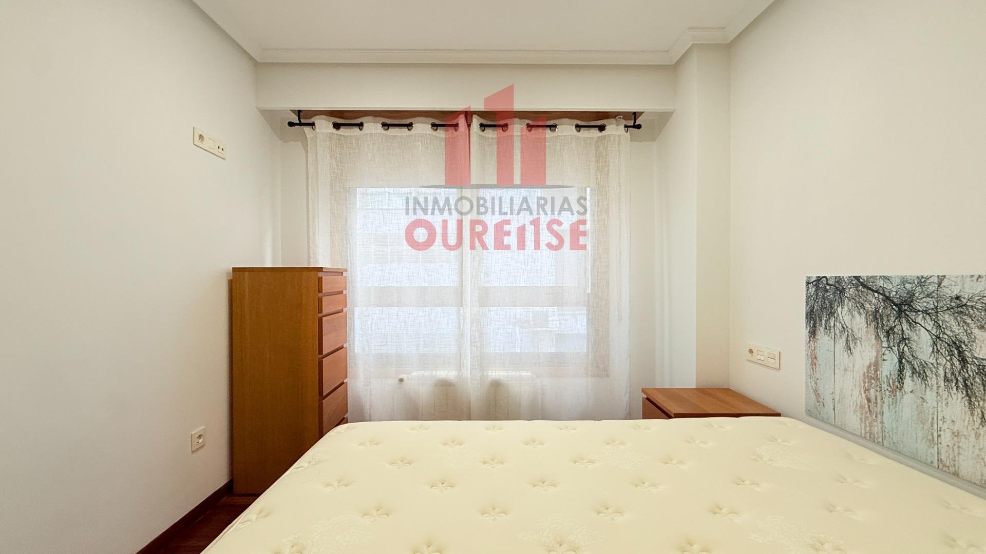 Appartamento 55 m² a Ourense