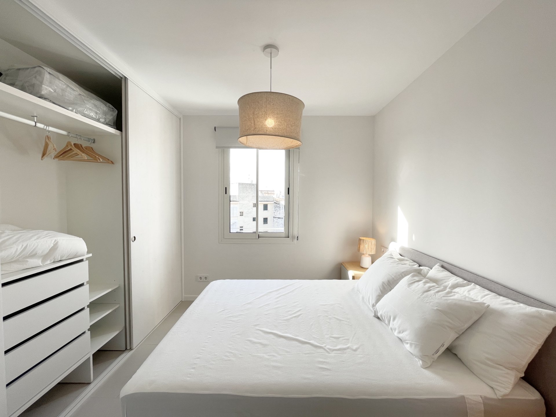 Piso de 82 m² en Cartelle