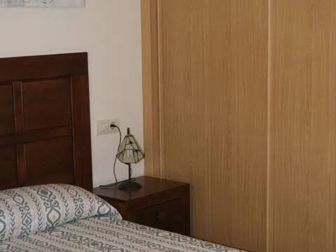 Piso de 79 m² en Ares