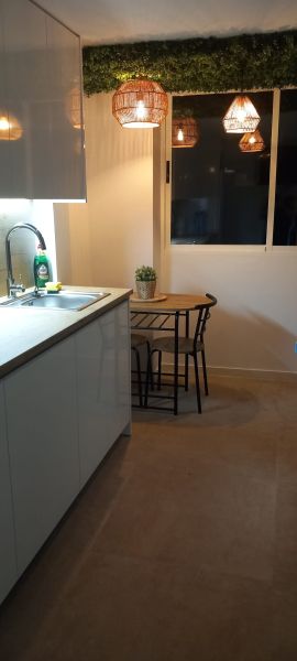 Habitación 90 m², Elche
