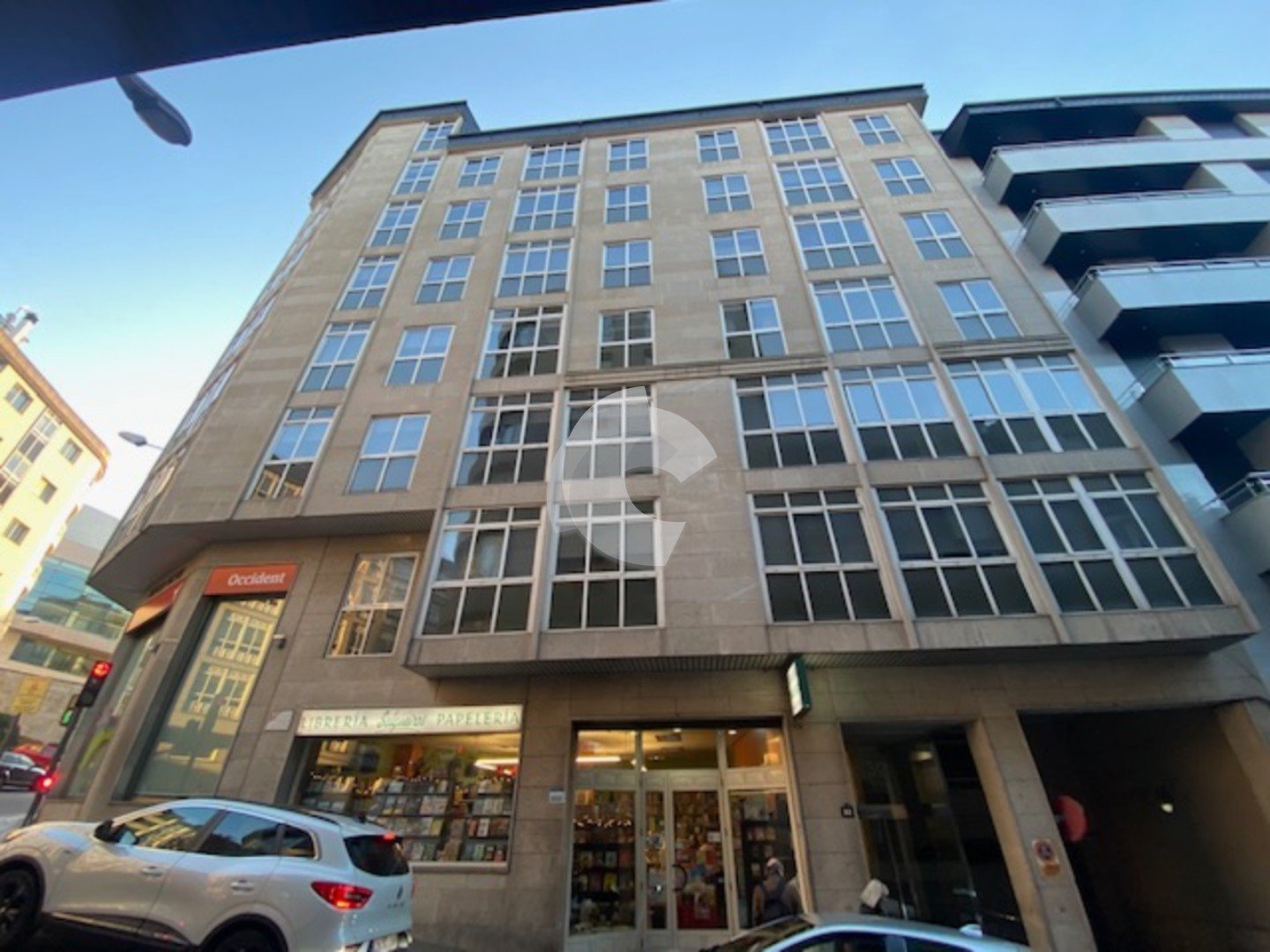 Piso de 65 m² en Ourense