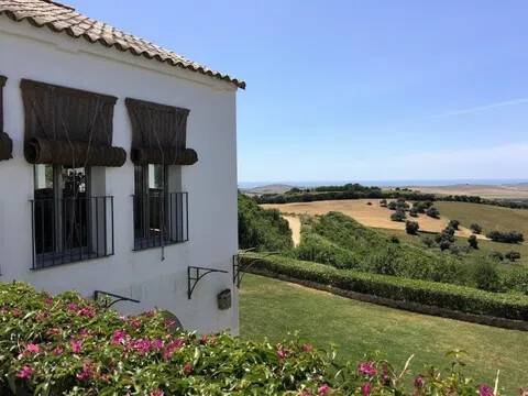 Piso de 200 m² en Vejer de la Frontera