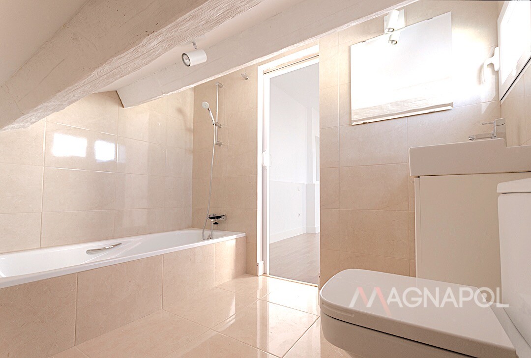 Piso de 330 m² en Alcobendas