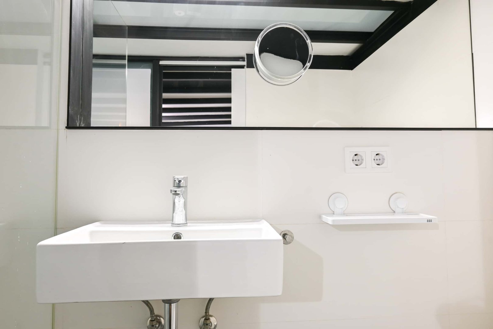 Pis de 36 m² a Madrid