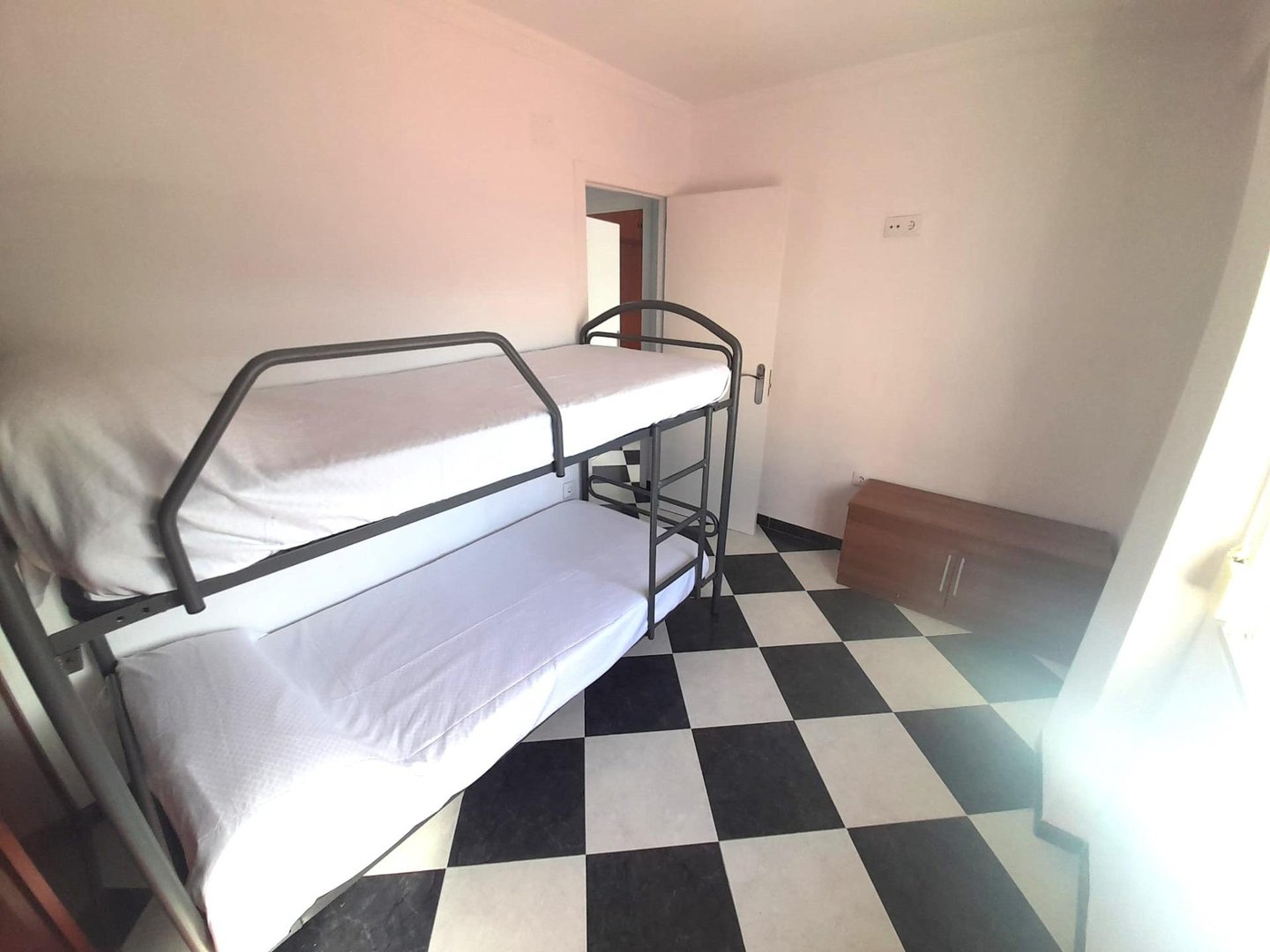 Piso de 89 m² en San Fernando