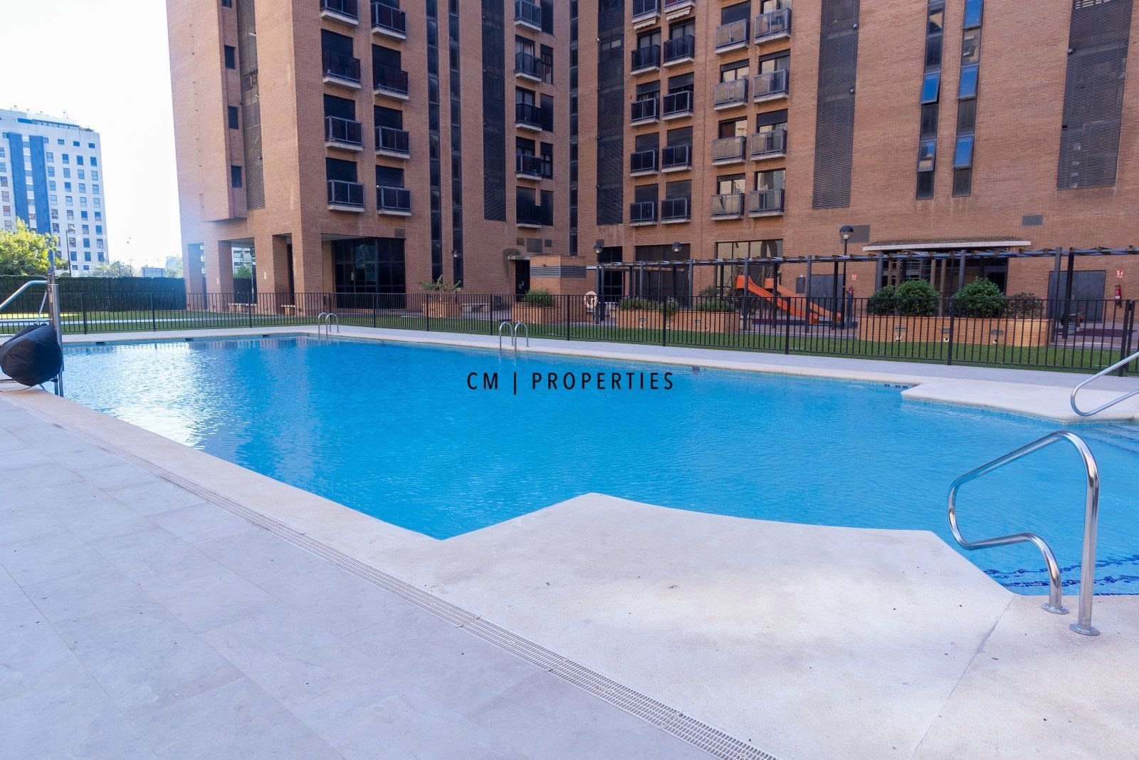 Piso de 120 m² en Valencia
