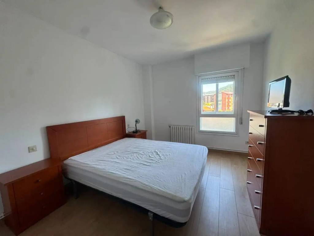 Pis de 91 m² a Ourense