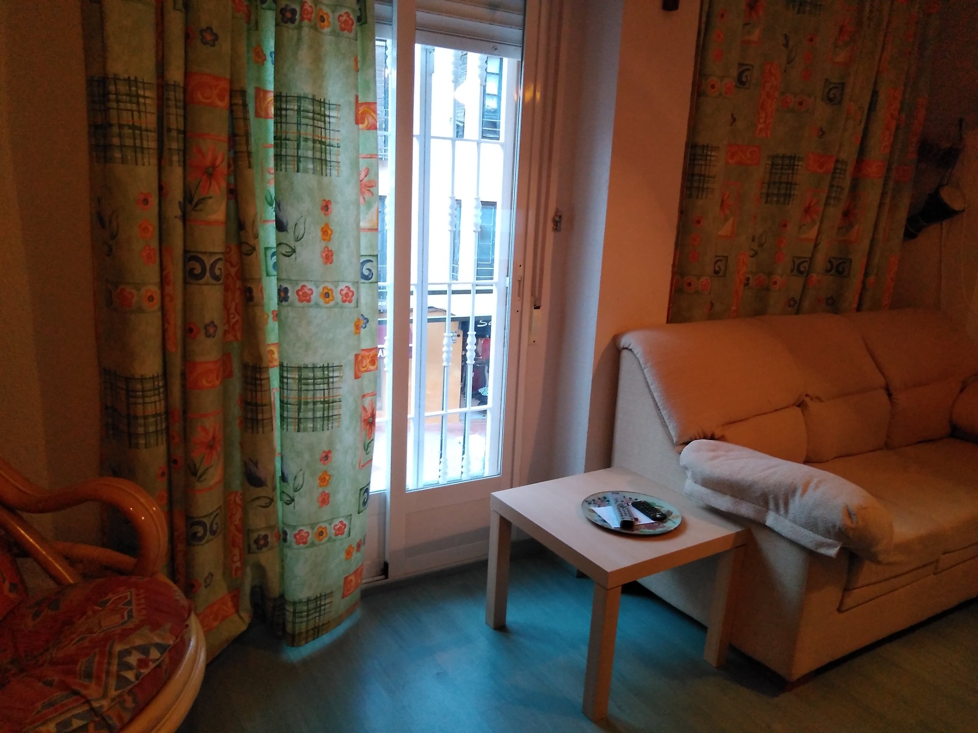 Piso de 95 m² en Jaén