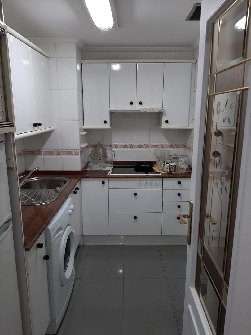 Piso de 53 m² en Bilbao