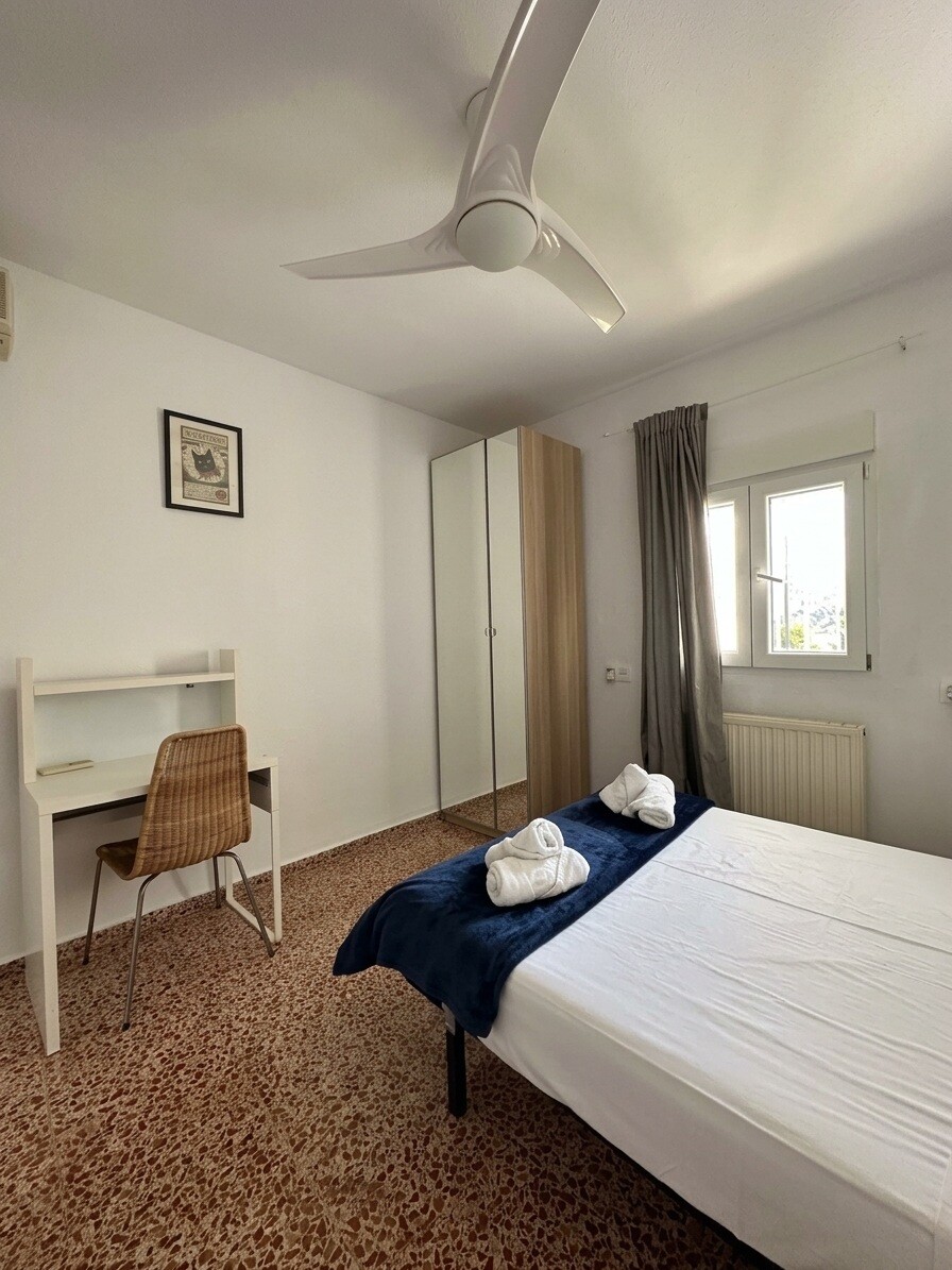 Casa de 200 m² en Calpe