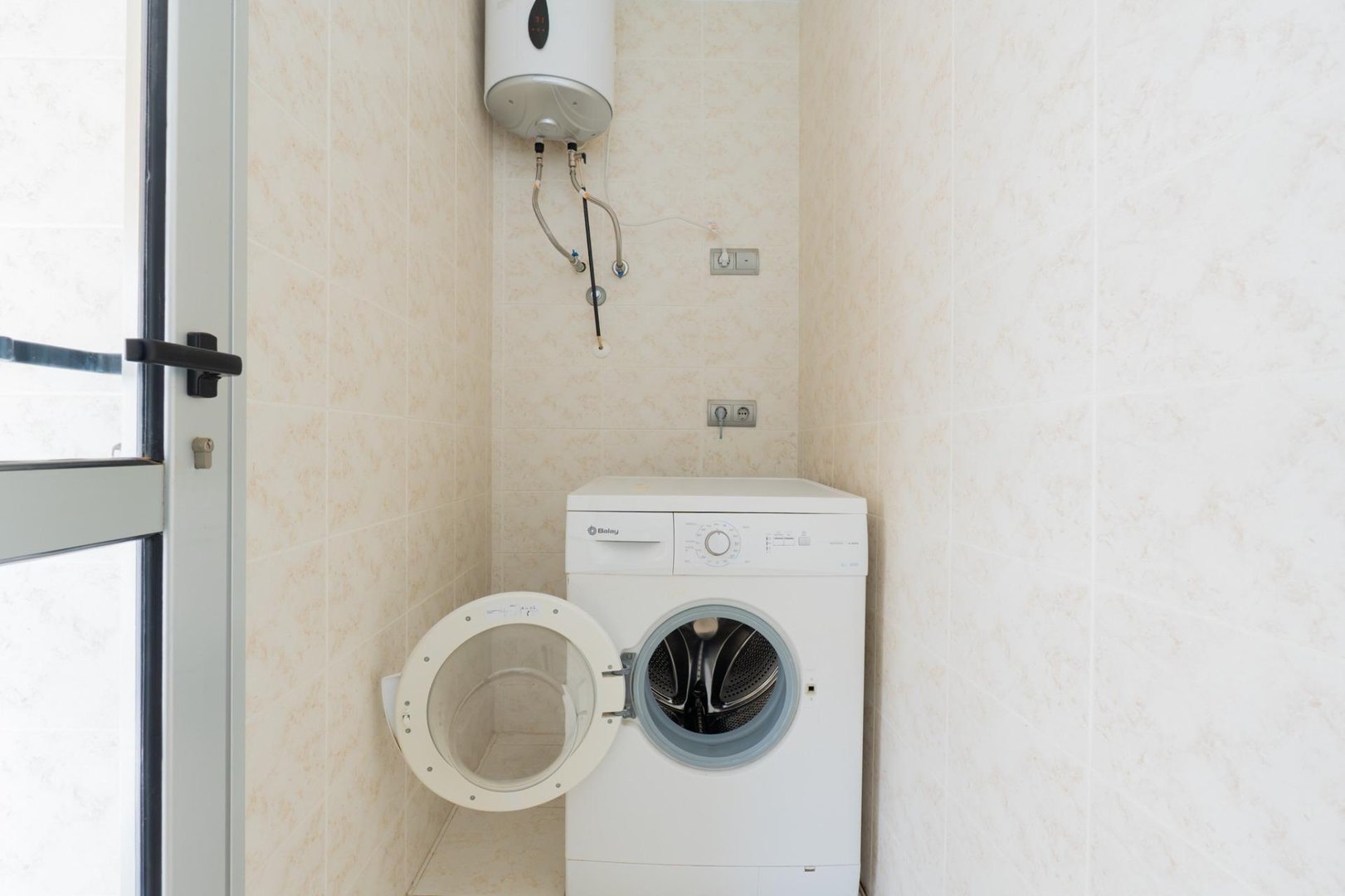 Flat 93 m² in Santa Cruz de Tenerife