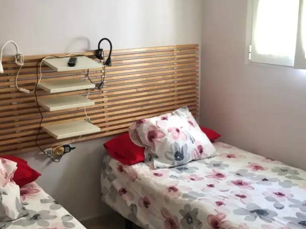 Piso de 50 m² en Benidorm