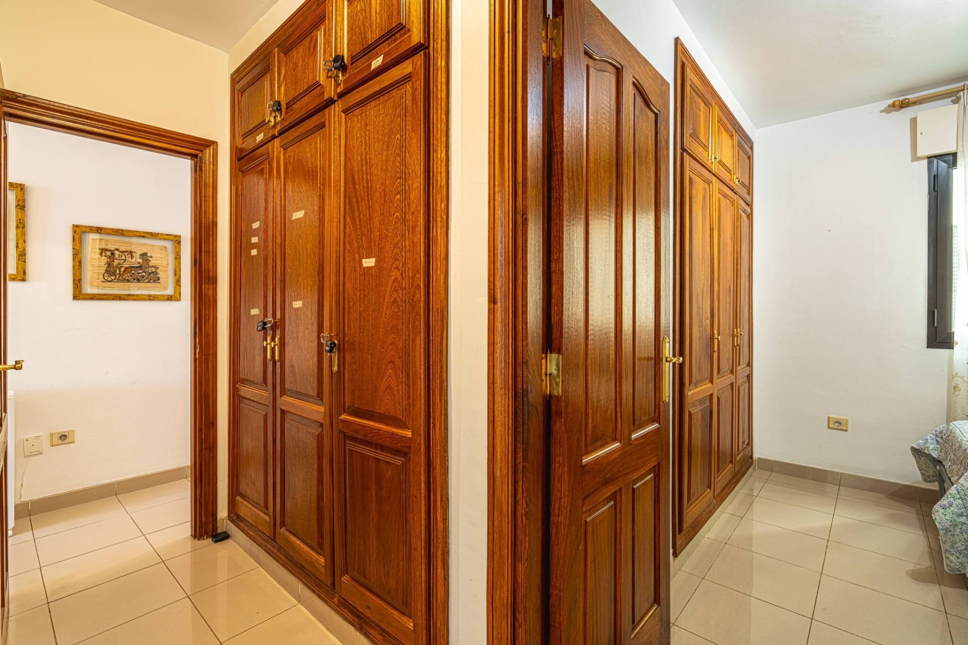 Wohnung 95 m² in Arona