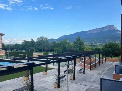 Piso de 75 m² en Jaca