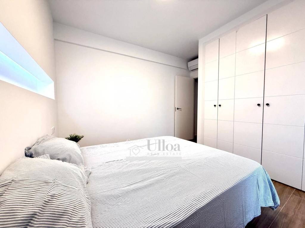 Piso de 100 m² en Alicante