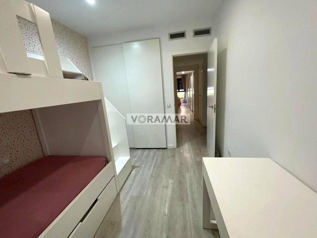 Pis de 113 m² a Rocafort