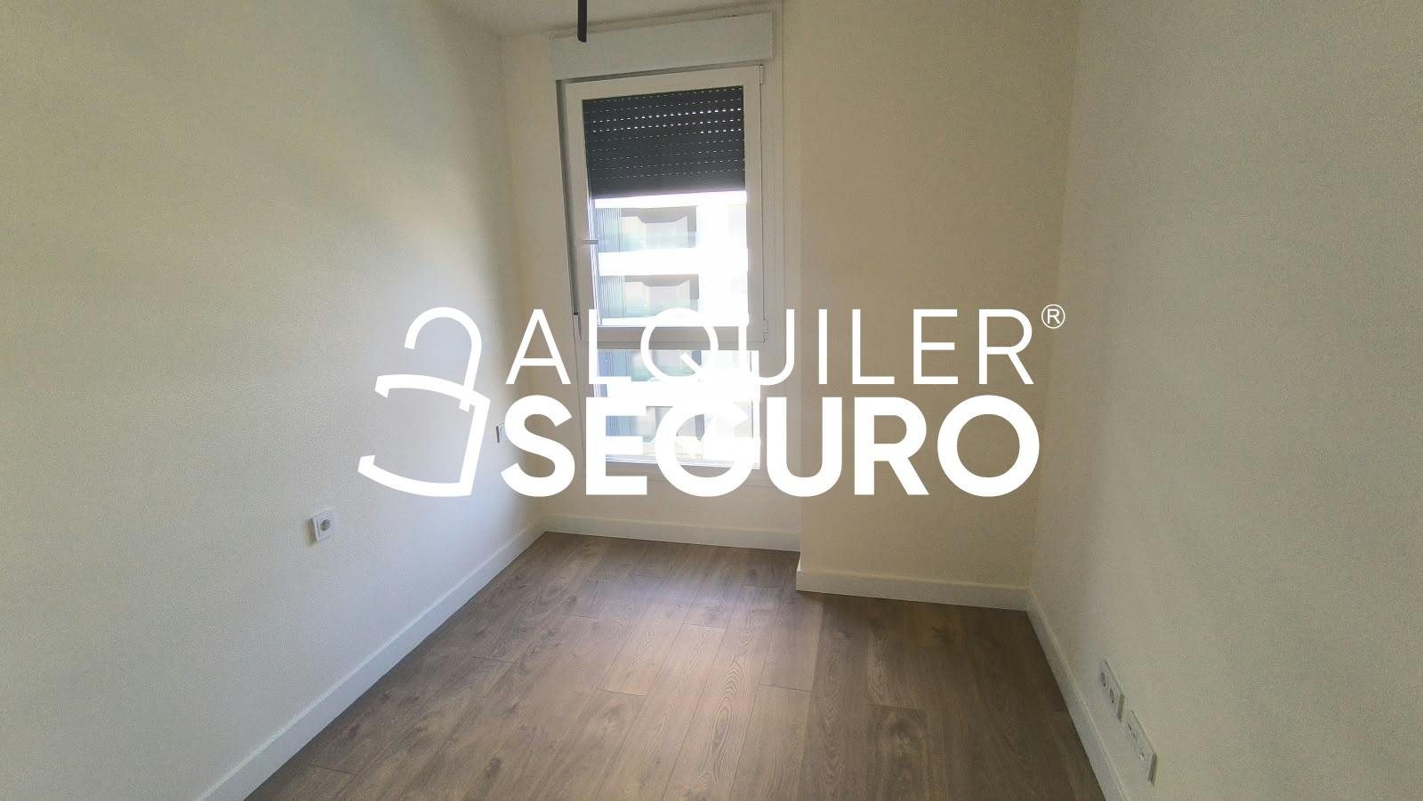 Wohnung 110 m² in Dos Hermanas