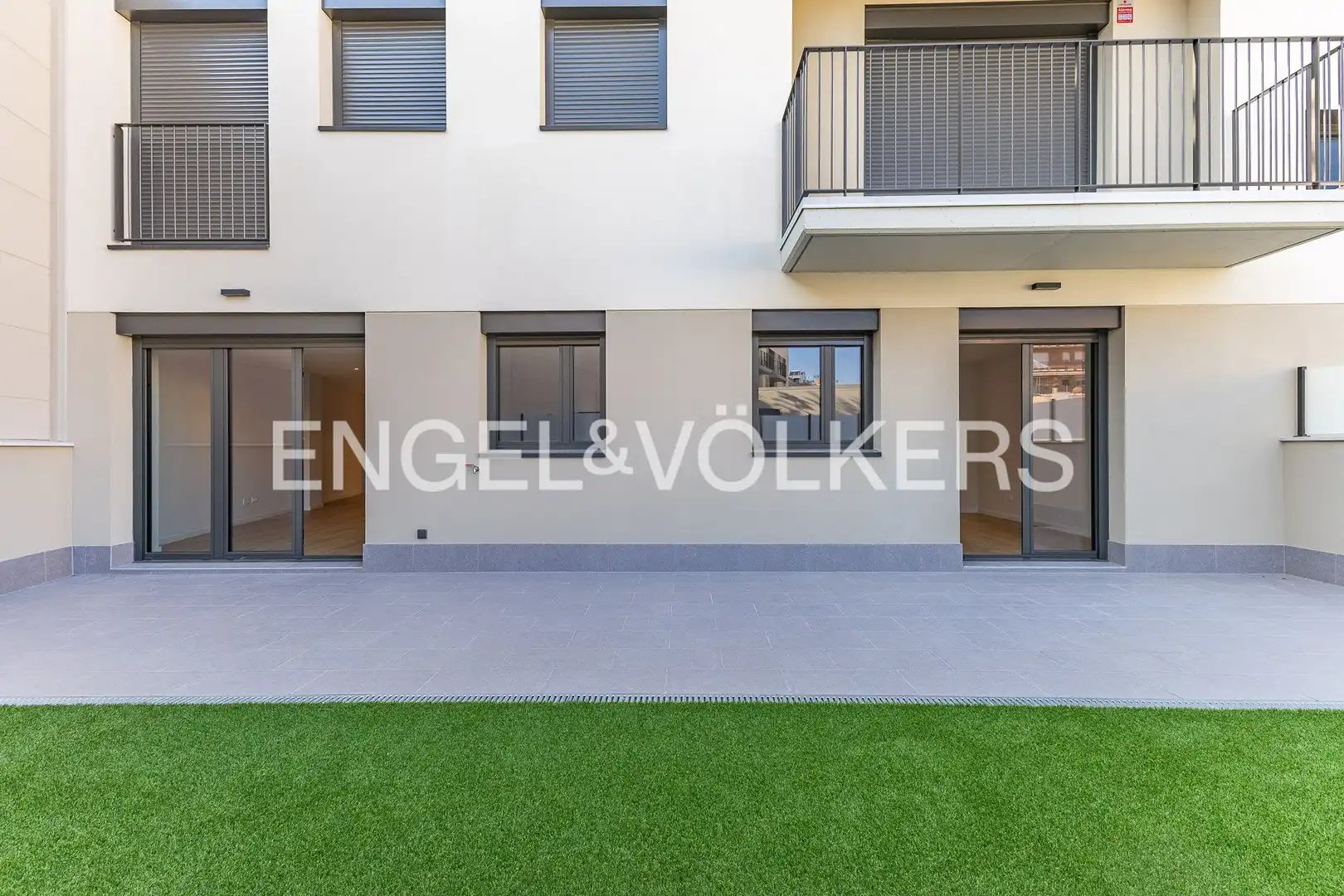 Piso de 129 m² en Sabadell
