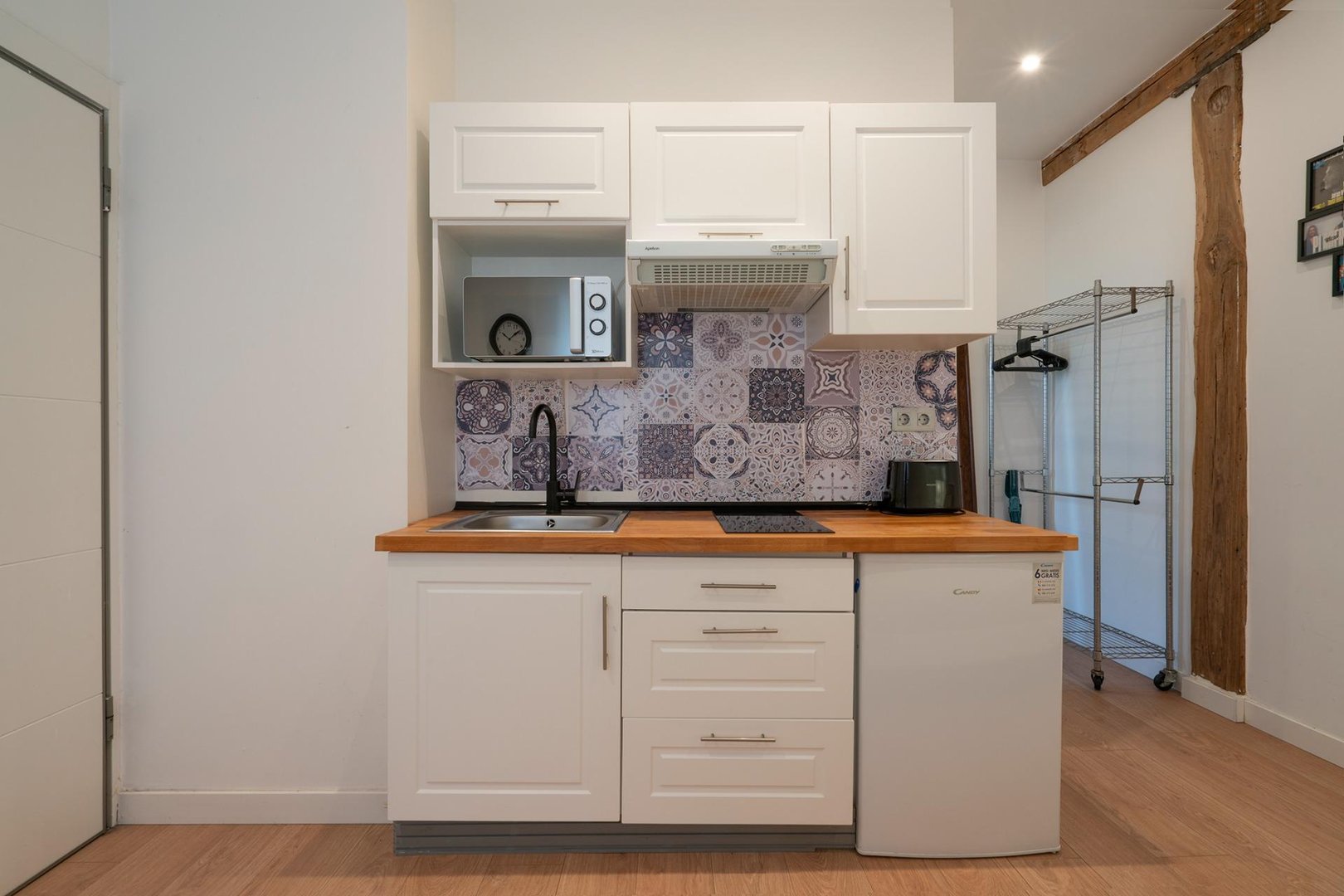 Piso de 55 m² en Bilbao