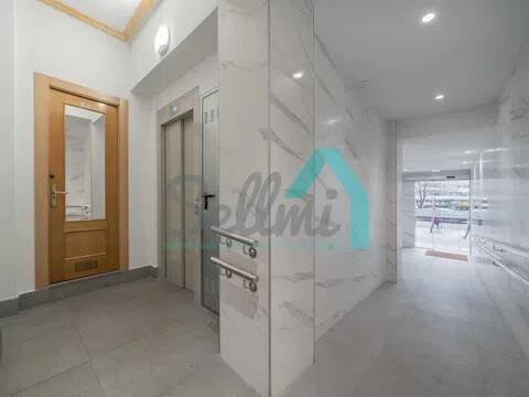Wohnung 101 m² in Oviedo