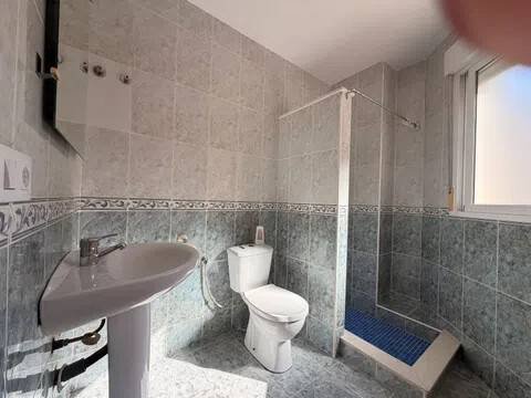Apartamento 124 m² em Dénia