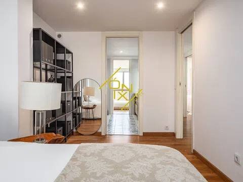Piso de 208 m² en San Pedro de Ribas