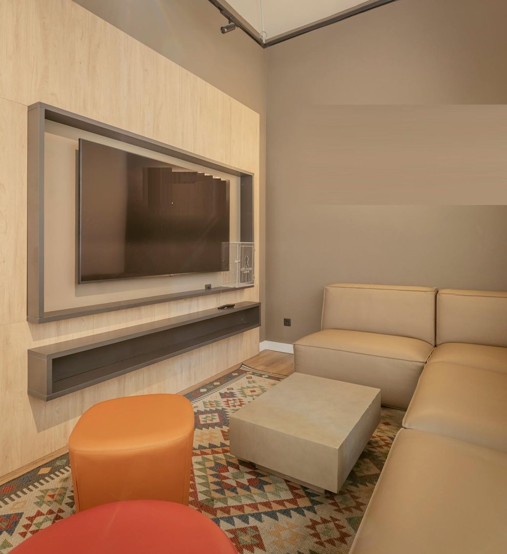 Casa de 18 m² a Madrid