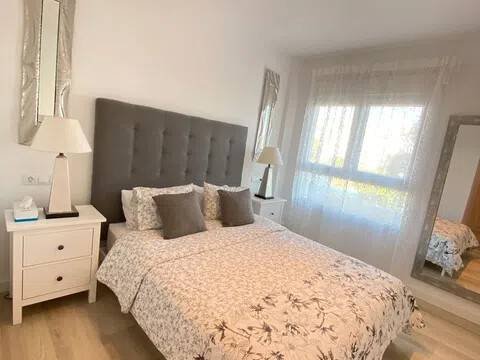 Piso de 100 m² en Marbella