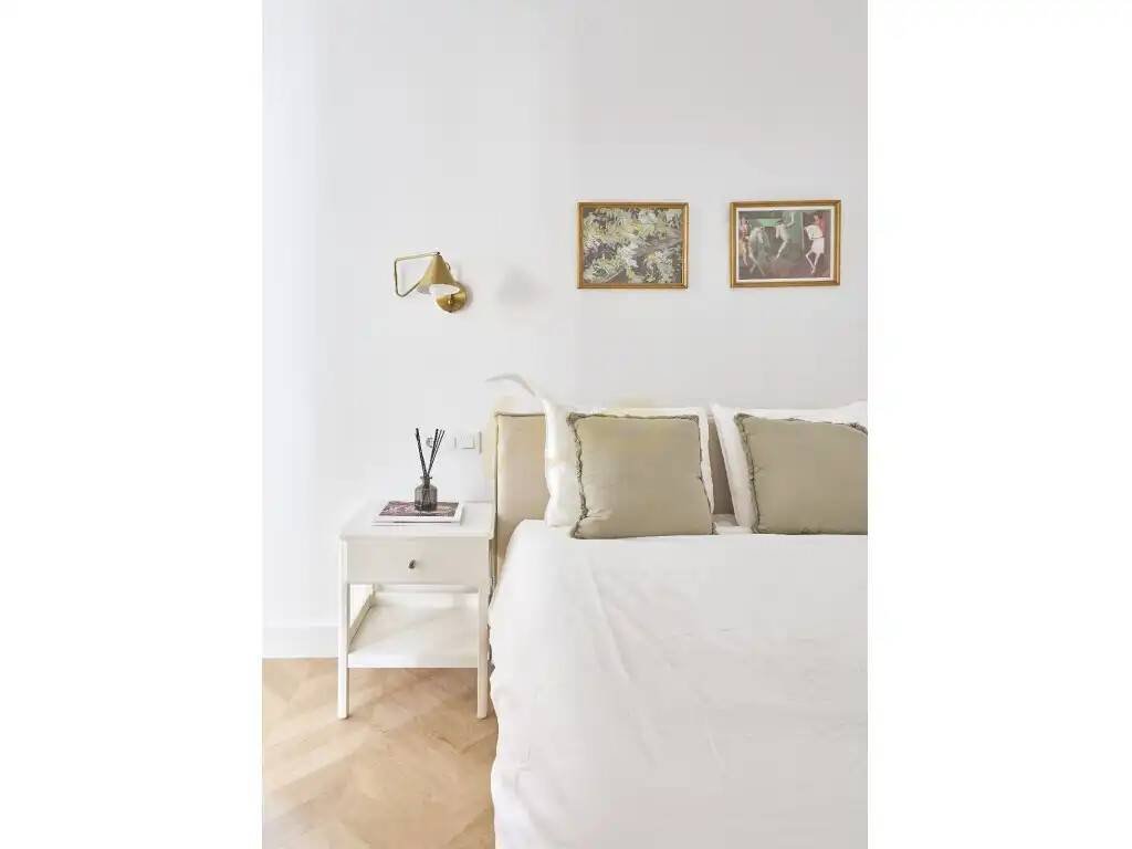 Pis de 40 m² a Madrid