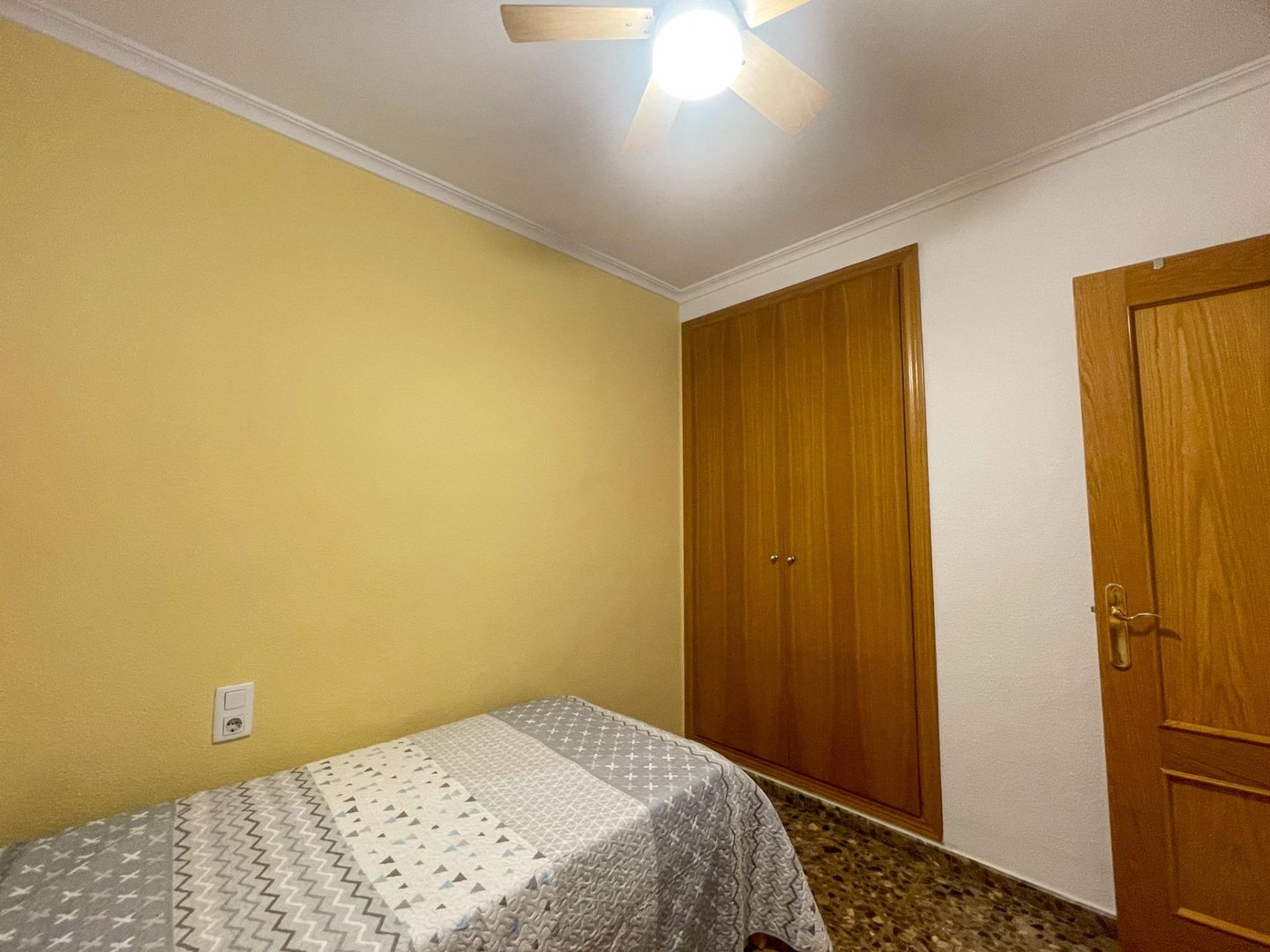 Habitación 140 m², Moncada