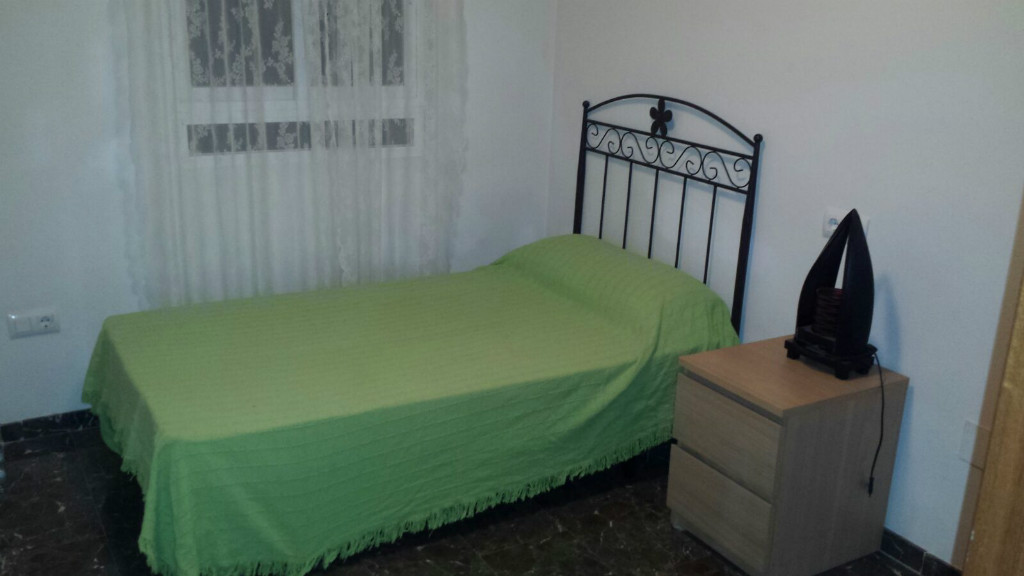Piso de 96 m² en Torredonjimeno