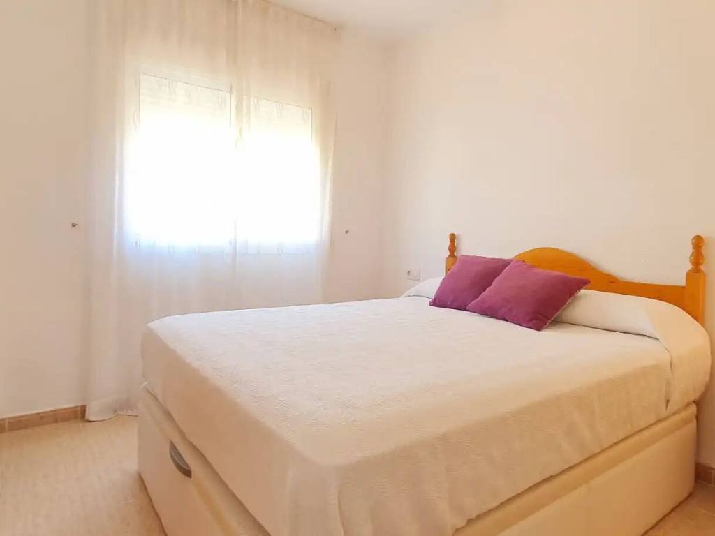 Piso de 60 m² en Dénia